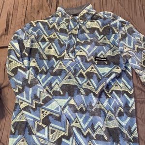 Southern Marsh Pullover